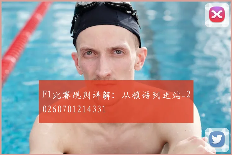 F1比赛规则详解:从旗语到进站_20260701214331