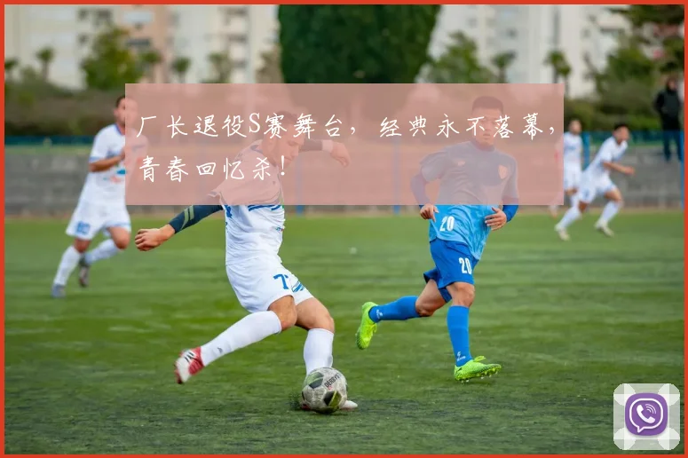 厂长退役S赛舞台,经典永不落幕,青春回忆杀!