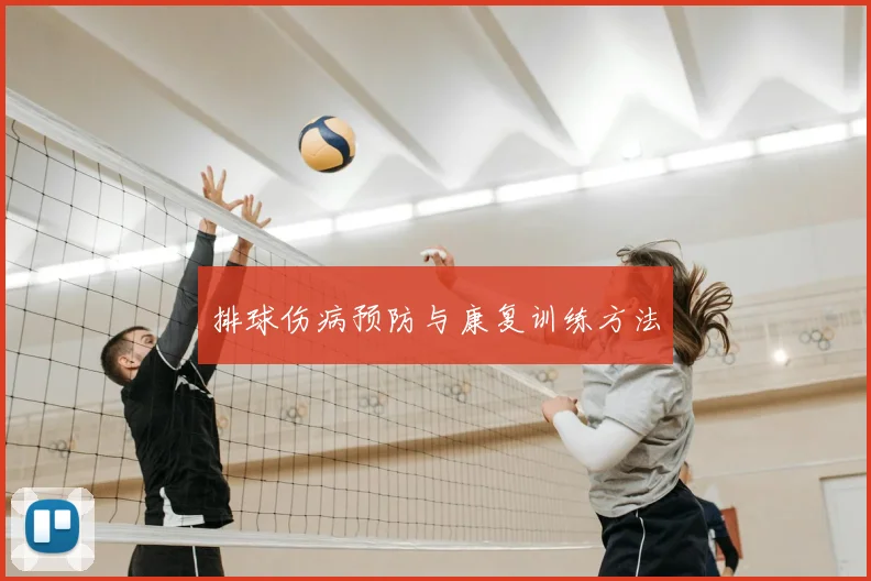 排球伤病预防与康复训练方法
